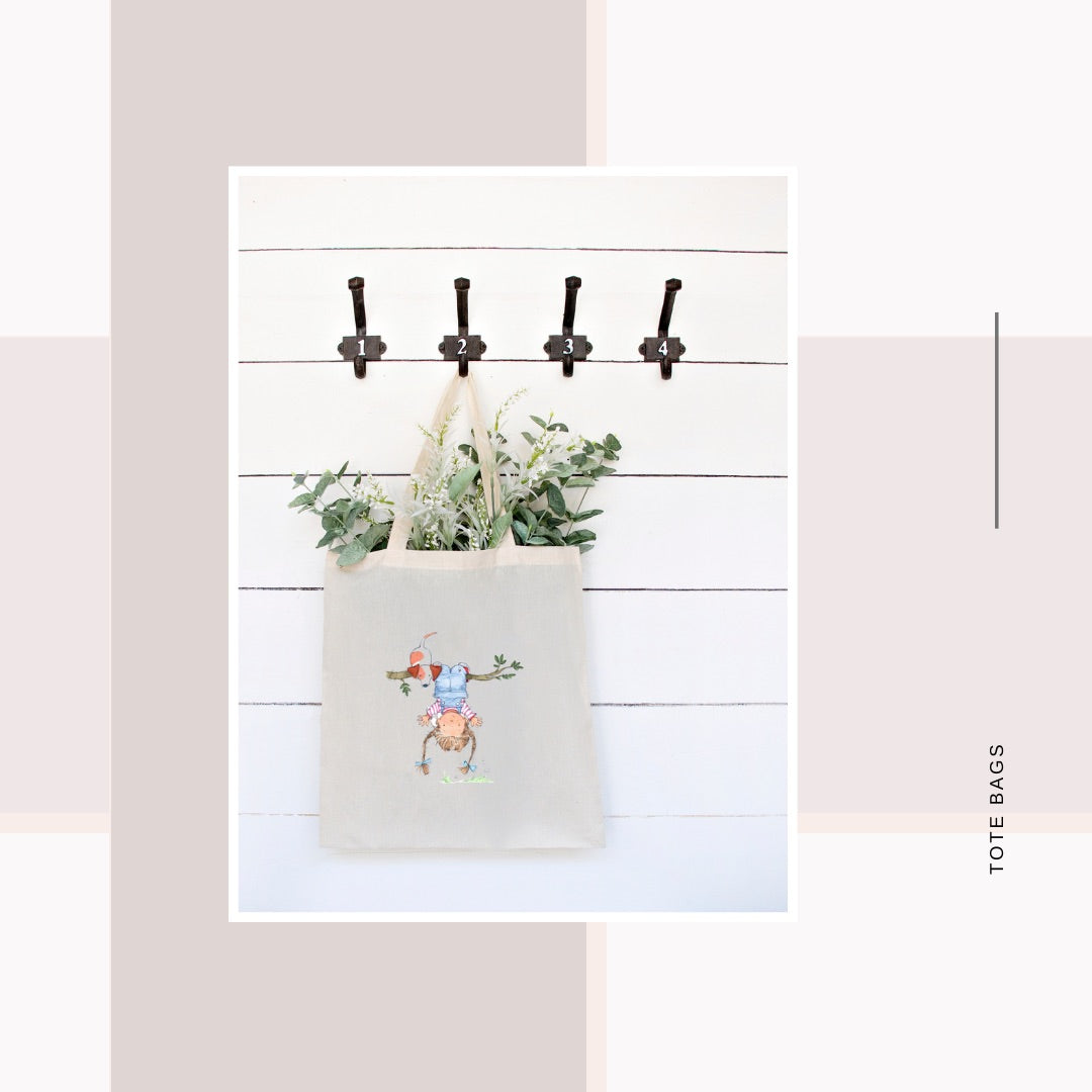Tote Bags
